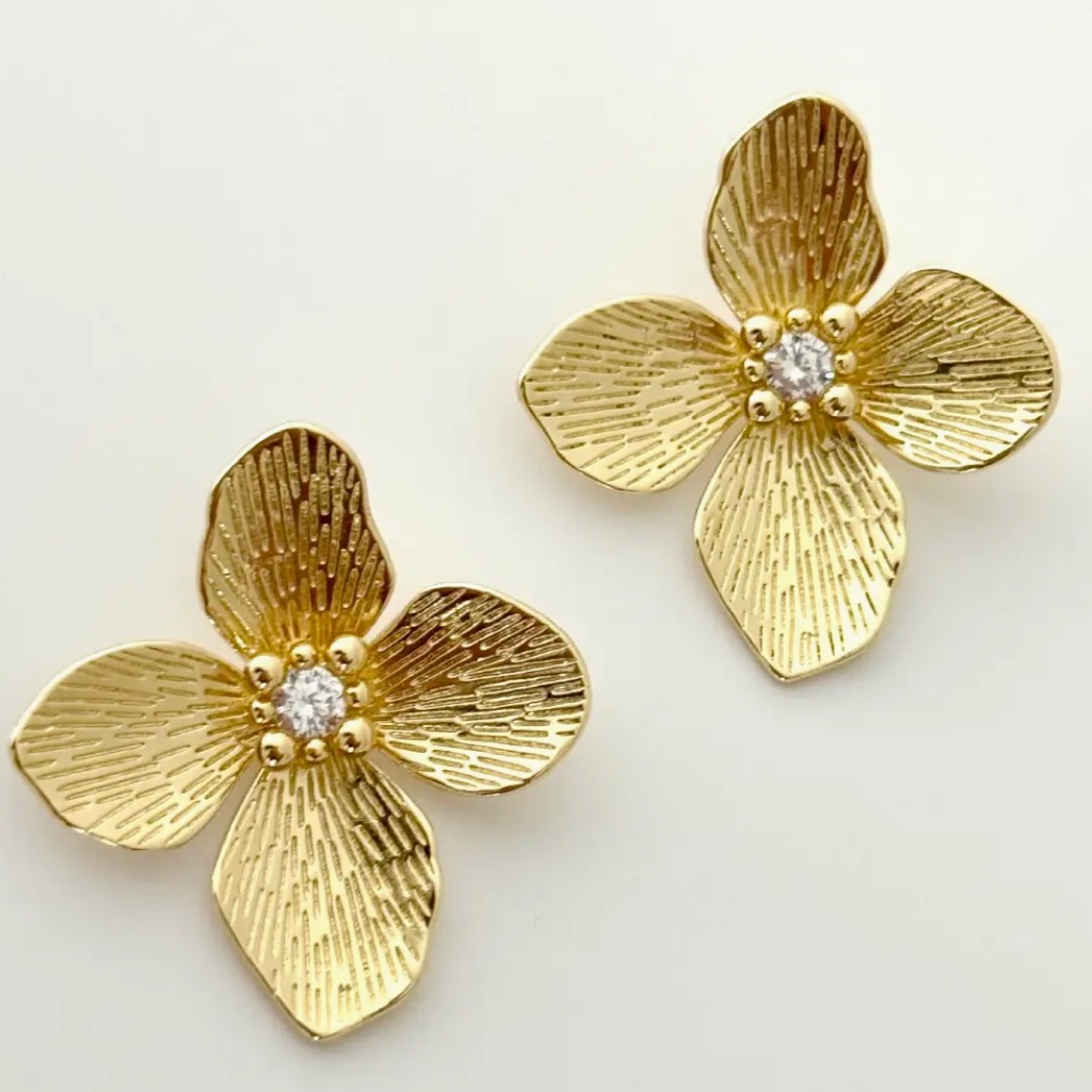 Shoshi Earrings